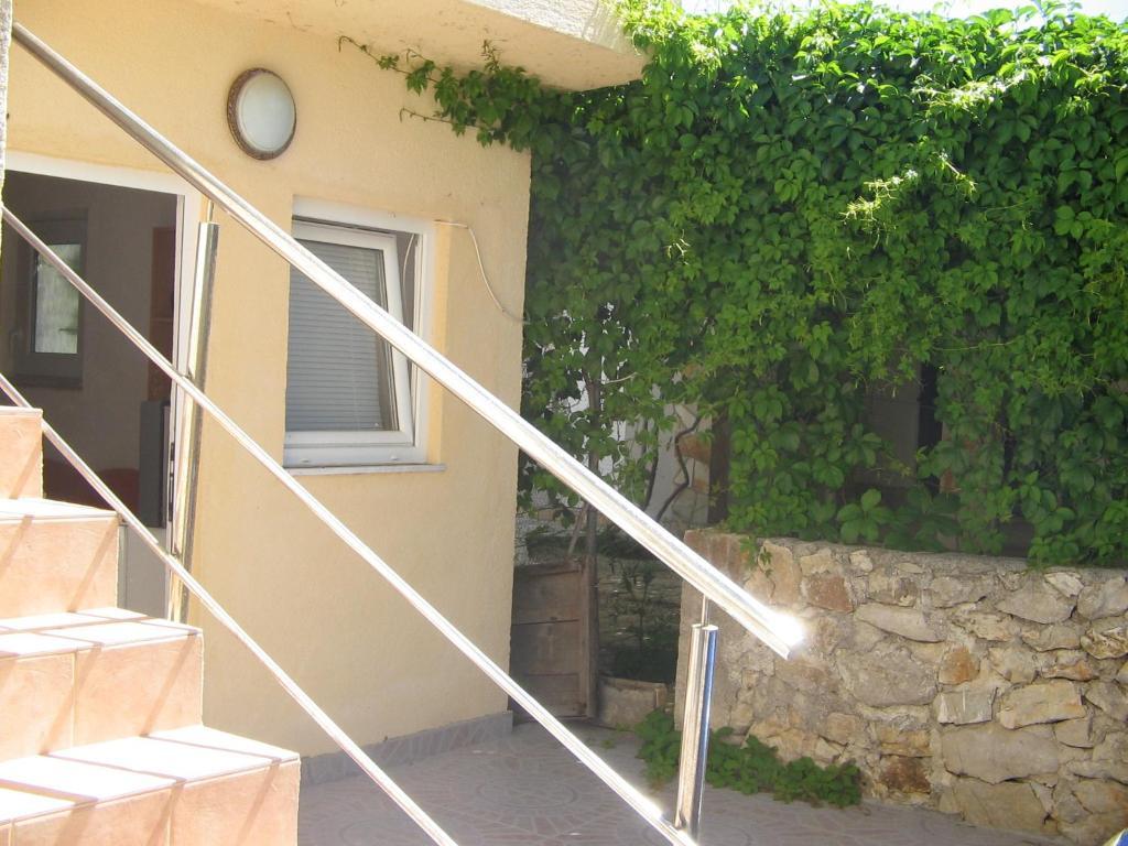 Apartments Palma Vir Exterior foto