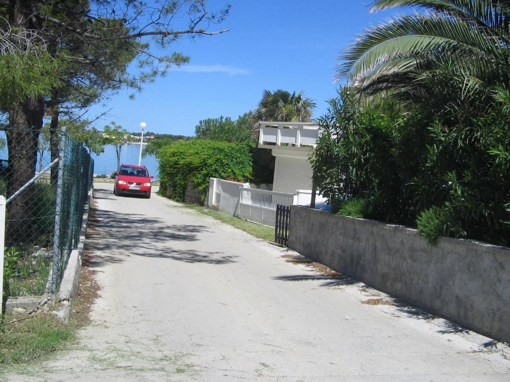 Apartments Palma Vir Exterior foto